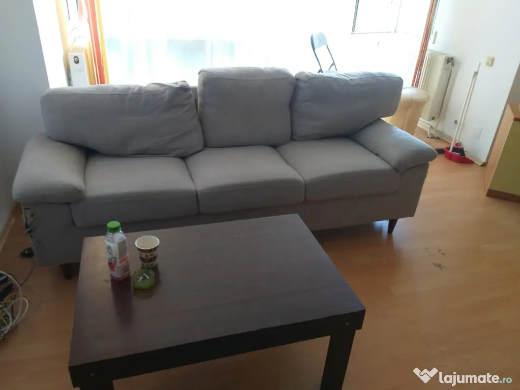 Apartament de inchiriat zona Gara, Focsani