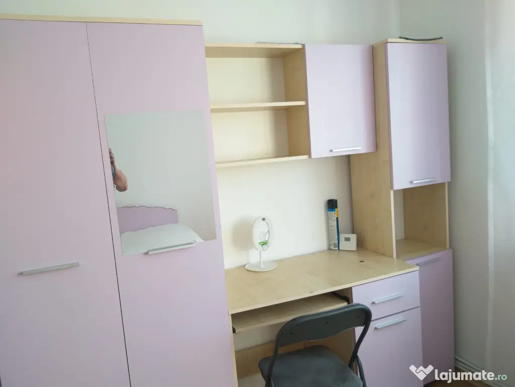 Apartament de inchiriat zona Gara, Focsani
