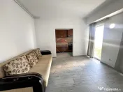 Garsonieră / Studio de inchiriat / Rams/ sos Dudesti /Carrefour