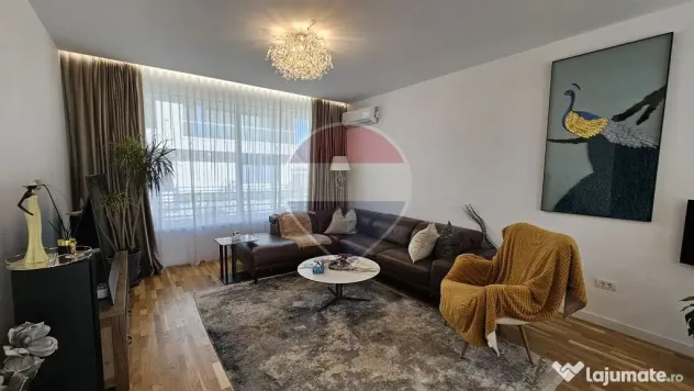 Vânzare casă modernă cu 5 camere | Corbeanca | Grădină și confort - Corbeanca (Bucuresti-Ilfov)