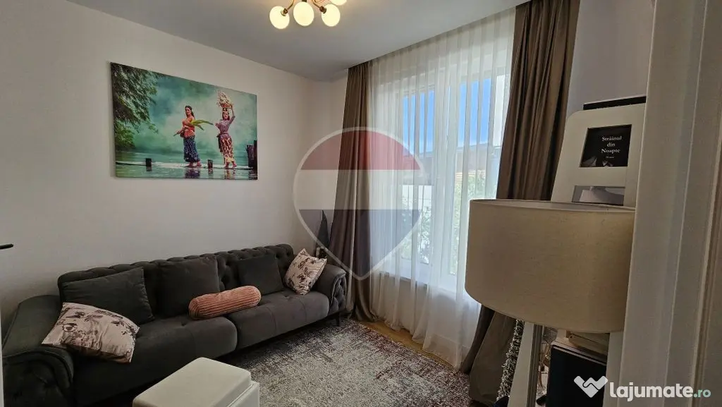 Vânzare casă modernă cu 5 camere | Corbeanca | Grădină și confort - Corbeanca (Bucuresti-Ilfov)