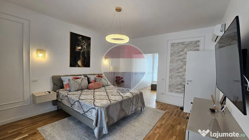 Vânzare casă modernă cu 5 camere | Corbeanca | Grădină și confort - Corbeanca (Bucuresti-Ilfov)
