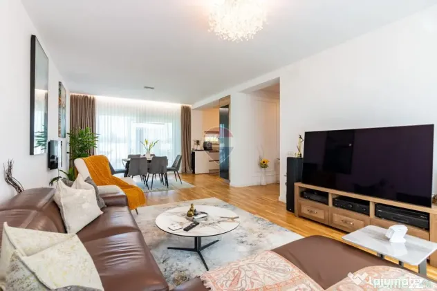 Vânzare casă modernă cu 5 camere | Corbeanca | Grădină și confort - Corbeanca (Bucuresti-Ilfov)