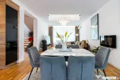 Vânzare casă modernă cu 5 camere | Corbeanca | Grădină și confort