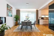 Vânzare casă modernă cu 5 camere | Corbeanca | Grădină și confort