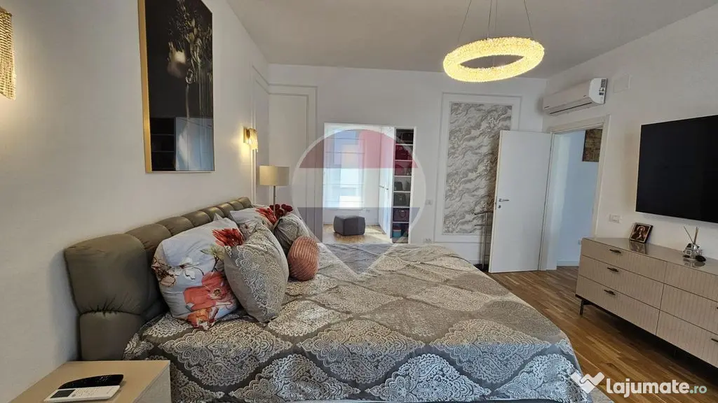 Vânzare casă modernă cu 5 camere | Corbeanca | Grădină și confort - Corbeanca (Bucuresti-Ilfov)