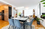Vânzare casă modernă cu 5 camere | Corbeanca | Grădină și confort