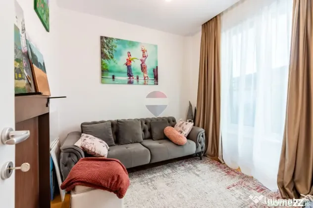 Vânzare casă modernă cu 5 camere | Corbeanca | Grădină și confort - Corbeanca (Bucuresti-Ilfov)