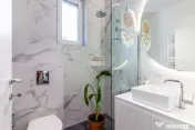 Vânzare casă modernă cu 5 camere | Corbeanca | Grădină și confort