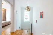 Vânzare casă modernă cu 5 camere | Corbeanca | Grădină și confort