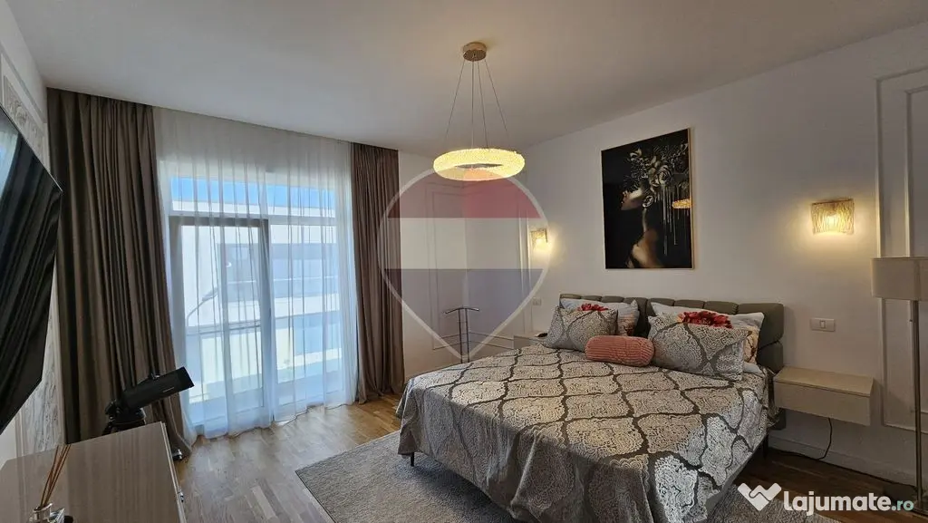 Vânzare casă modernă cu 5 camere | Corbeanca | Grădină și confort - Corbeanca (Bucuresti-Ilfov)