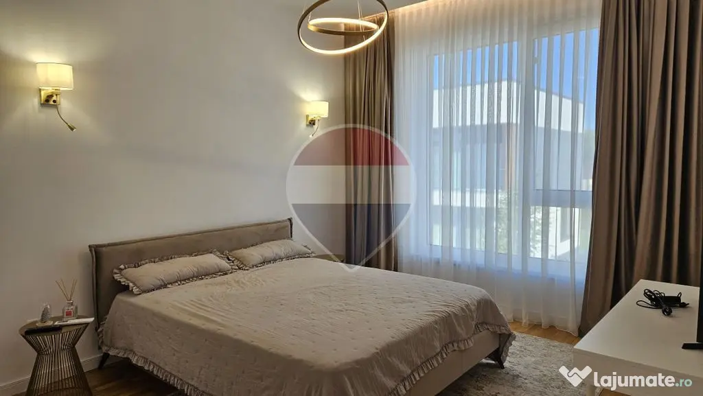 Vânzare casă modernă cu 5 camere | Corbeanca | Grădină și confort - Corbeanca (Bucuresti-Ilfov)