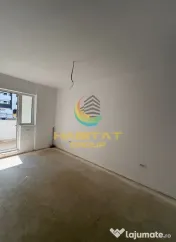 Vanzare Apartament 2 Camere 41.60mp Strada Biruintei 