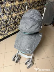 Carucior sport Lionelo Irma