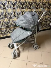 Carucior sport Lionelo Irma