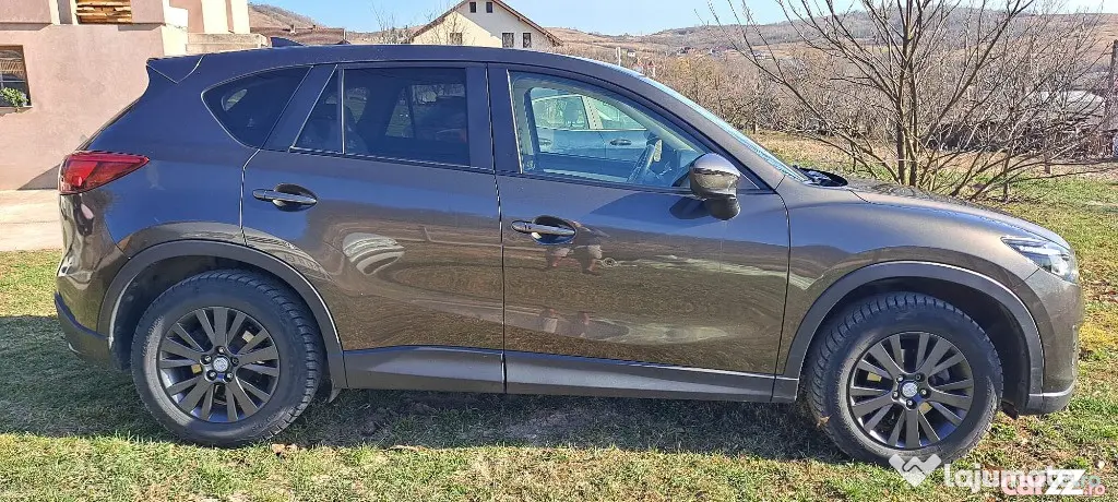 Mazda CX-5 CD175 AT6 AWD Revolution Top - Hunedoara (Hunedoara)