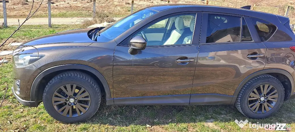 Mazda CX-5 CD175 AT6 AWD Revolution Top - Hunedoara (Hunedoara)