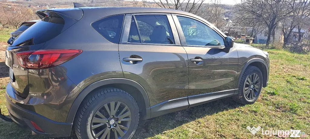 Mazda CX-5 CD175 AT6 AWD Revolution Top - Hunedoara (Hunedoara)