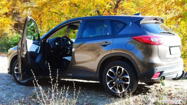 Mazda CX-5 CD175 AT6 AWD Revolution Top - Hunedoara (Hunedoara)