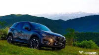 Mazda CX-5 CD175 AT6 AWD Revolution Top 