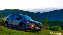 Mazda CX-5 CD175 AT6 AWD Revolution Top