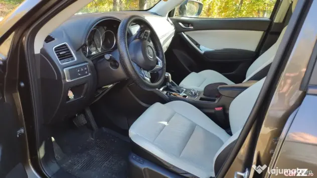 Mazda CX-5 CD175 AT6 AWD Revolution Top - Hunedoara (Hunedoara)