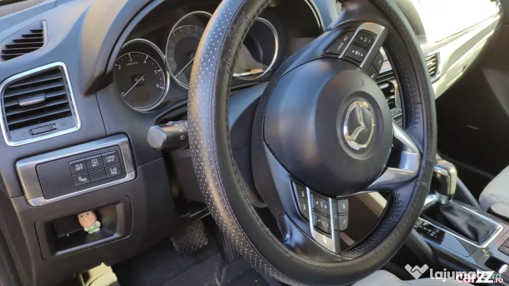 Mazda CX-5 CD175 AT6 AWD Revolution Top - Hunedoara (Hunedoara)