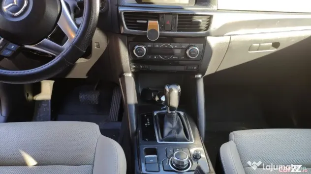 Mazda CX-5 CD175 AT6 AWD Revolution Top - Hunedoara (Hunedoara)