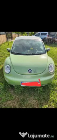 Vand vw beetle 800e negiciabil 
