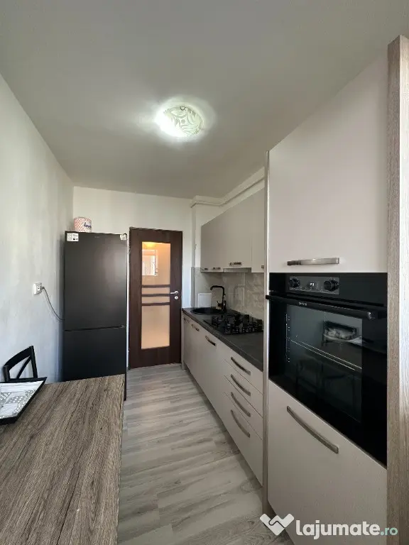 VIGAFON - Apartament 2 camere Cantacuzino - Ploiesti (Prahova)