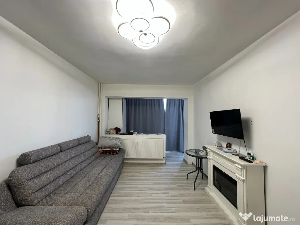 VIGAFON - Apartament 2 camere Cantacuzino - Ploiesti (Prahova)