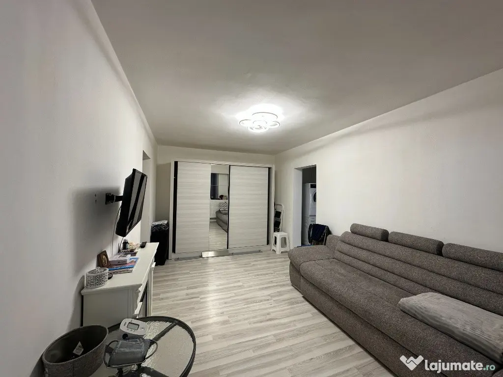 VIGAFON - Apartament 2 camere Cantacuzino - Ploiesti (Prahova)