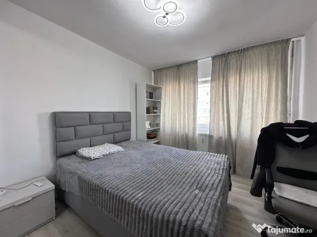 VIGAFON - Apartament 2 camere Cantacuzino - Ploiesti (Prahova)