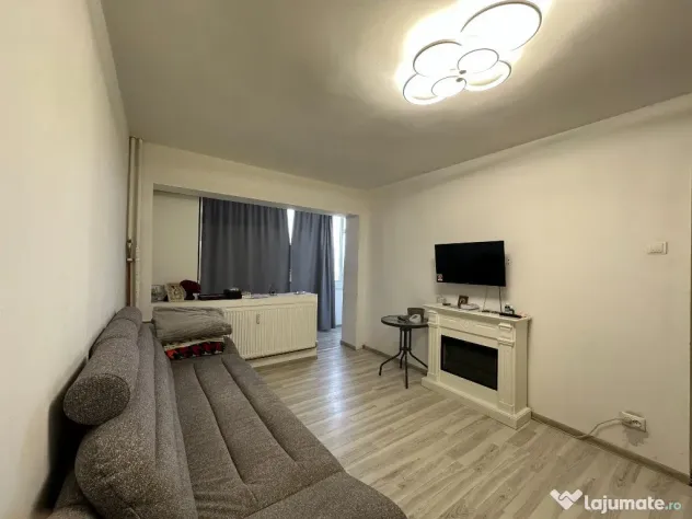 VIGAFON - Apartament 2 camere Cantacuzino - Ploiesti (Prahova)