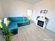 0 % Comision 2 Camere – Militari Residence 