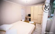 Ultracentral-2 camere- mobilat si utilat nou 