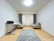 Apartament 2 camere Tomis 3 - parter - centrala termica 