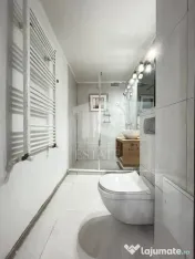 Apartament 2 camere Tomis 3 - parter - centrala termica 