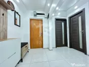 Apartament 2 camere Tomis 3 - parter - centrala termica 
