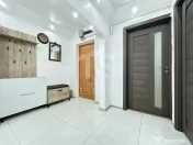Apartament 2 camere Tomis 3 - parter - centrala termica 