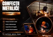 Confectii Metalice 