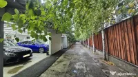 Casă individuală Pallady Ozana 