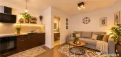 Prima !Apartament cu farmec istoric si confort modern, 2 bai 