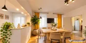 Prima !Apartament cu farmec istoric si confort modern, 2 bai 