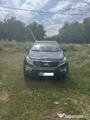 KIA SPORTAGE 91000 km 