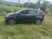 KIA SPORTAGE 91000 km 