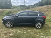 KIA SPORTAGE 91000 km 