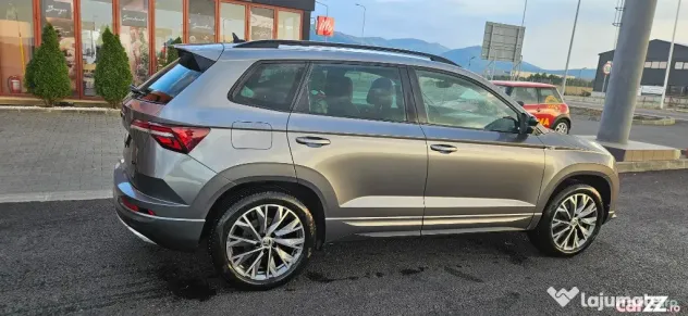 Skoda karoq sportline 4x4 - Codlea (Brasov)