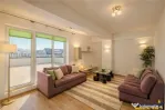 Apartament tip penthouse. mobilat, utilat, 2 terase, 100mp,