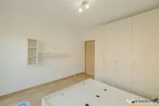 Apartament tip penthouse. mobilat, utilat, 2 terase, 100mp,